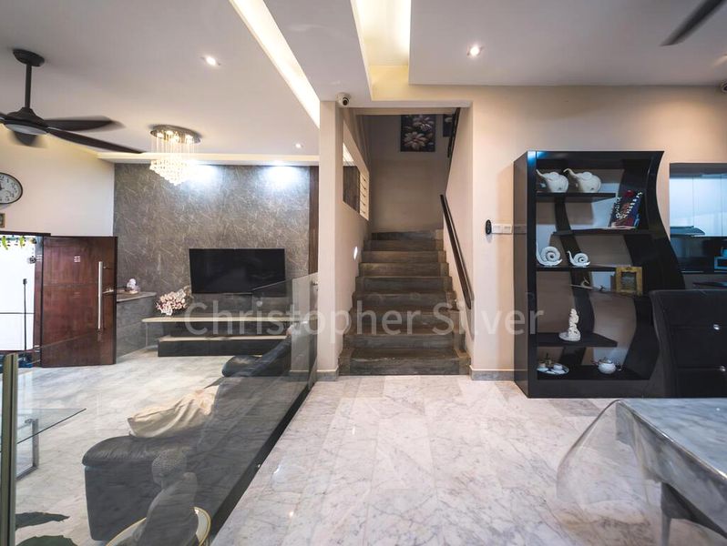 4 Bed Terraced House (Landed) for Sale in  Hougang Avenue 1 - Image 16