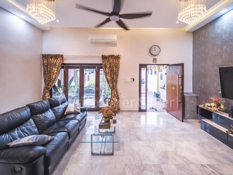 4 Bed Terraced House (Landed) for Sale in  Hougang Avenue 1 - Image 17