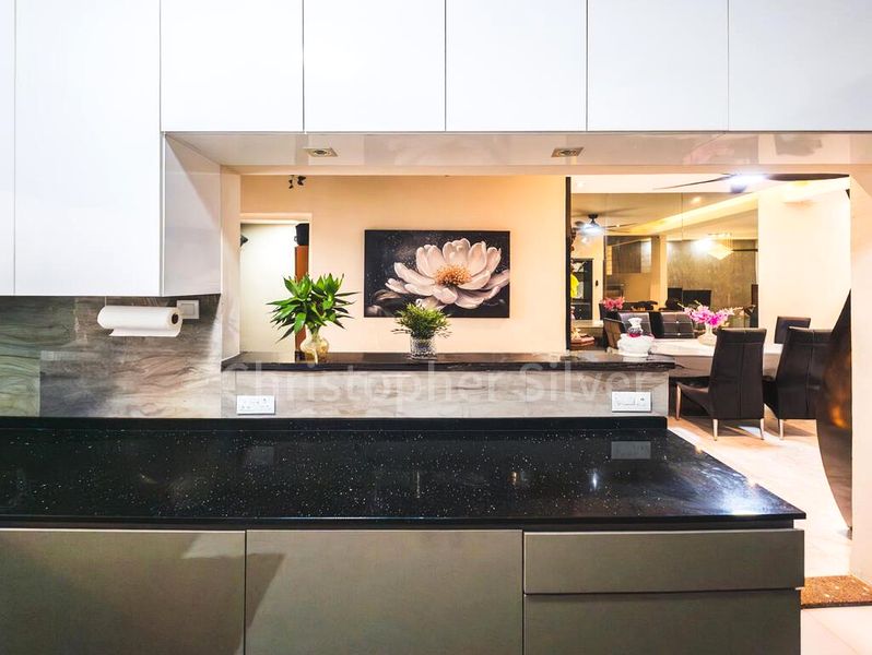 4 Bed Terraced House (Landed) for Sale in  Hougang Avenue 1 - Image 13