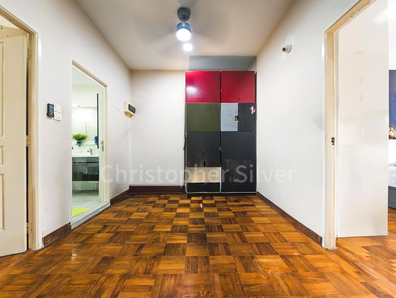 4 Bed Terraced House (Landed) for Sale in  Hougang Avenue 1 - Image 9