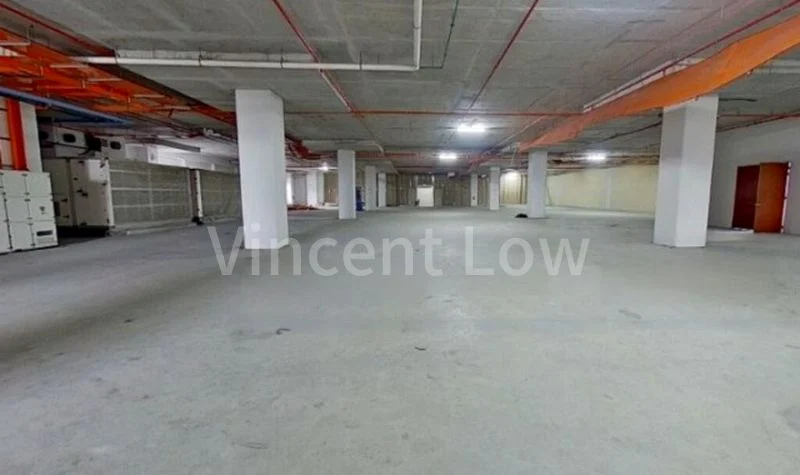 Office for Rent: Flexible Lease Duration, Office and Storage - Image 6