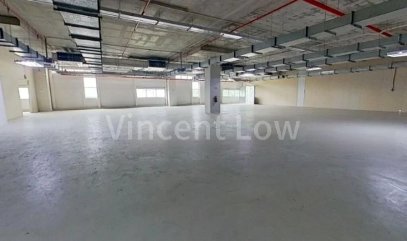 Office for Rent: Flexible Lease Duration, Office and Storage - Image 5