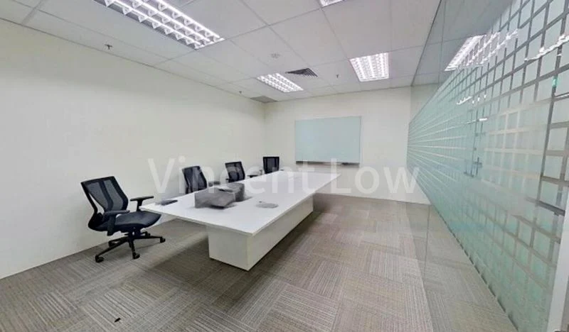 Office for Rent: Flexible Lease Duration, Office and Storage - Image 9