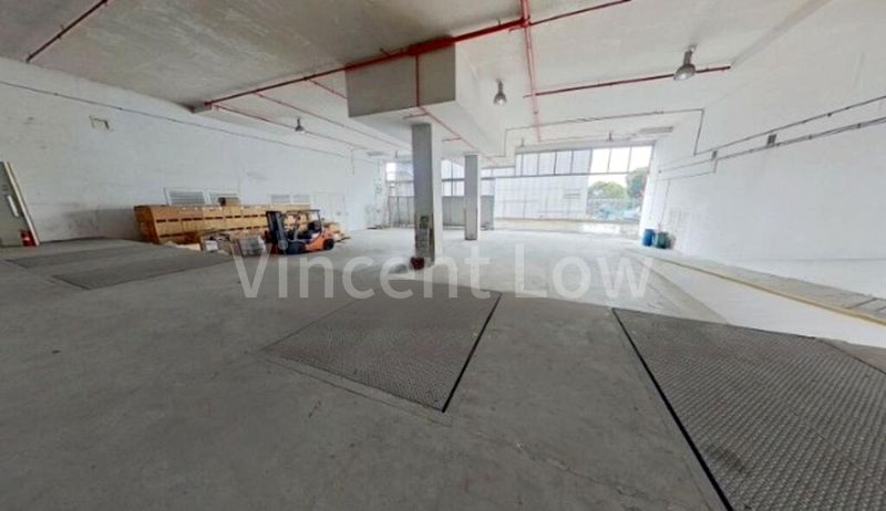 Office for Rent: Flexible Lease Duration, Office and Storage - Image 1