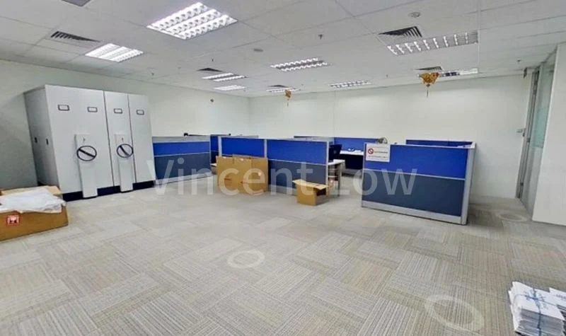 Office for Rent: Flexible Lease Duration, Office and Storage - Image 11