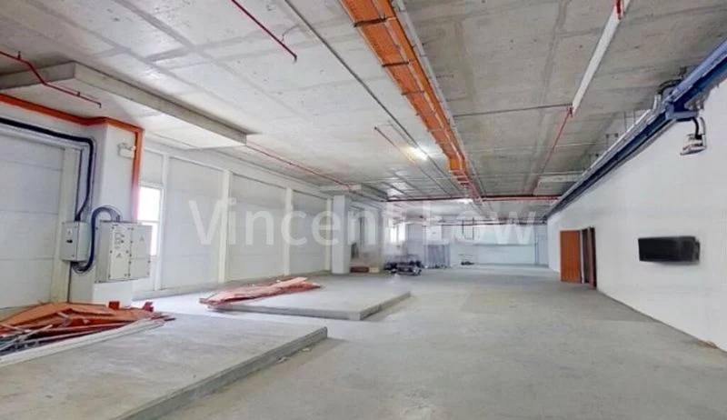 Office for Rent: Flexible Lease Duration, Office and Storage - Image 4
