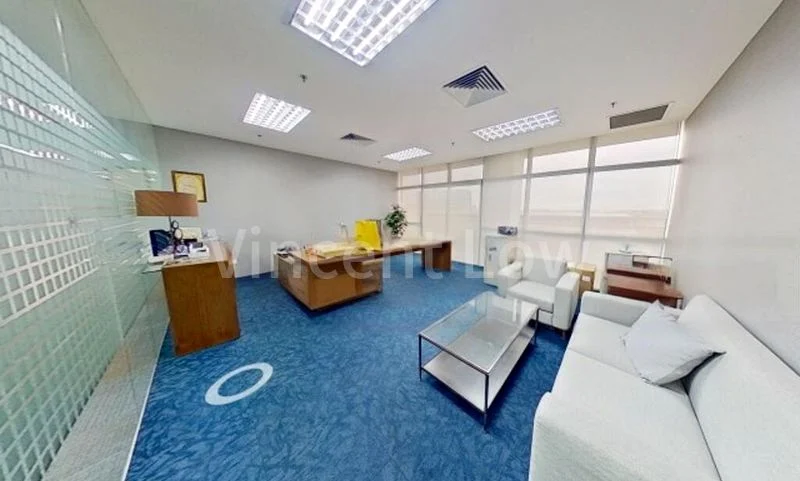 Office for Rent: Flexible Lease Duration, Office and Storage - Image 10