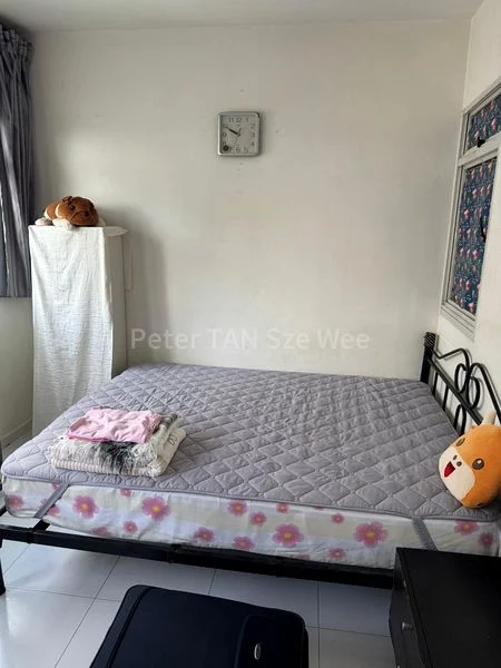 Master Room (HDB) for Rent in  622 Bukit Batok Central - Image 1