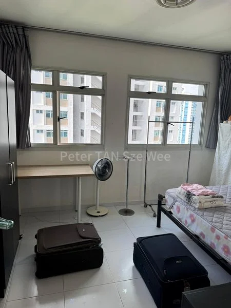 Master Room (HDB) for Rent in  622 Bukit Batok Central - Image 5