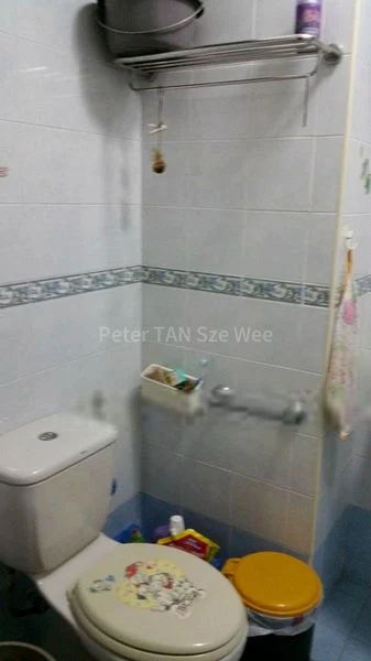 Master Room (HDB) for Rent in  622 Bukit Batok Central - Image 2