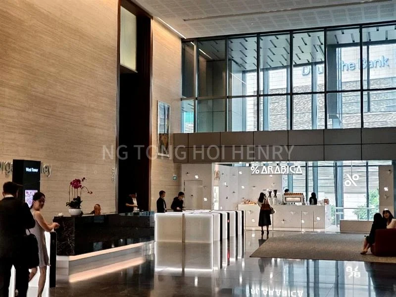 Office for Rent in  IOI Central - Image 10