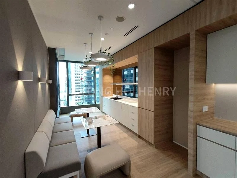 Office for Rent in  IOI Central - Image 5