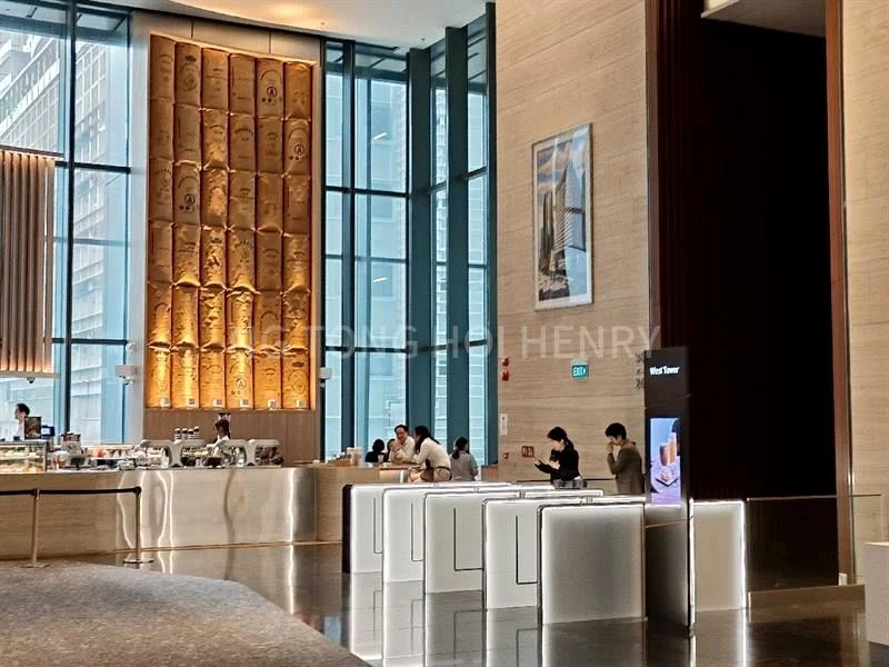 Office for Rent in  IOI Central - Image 9