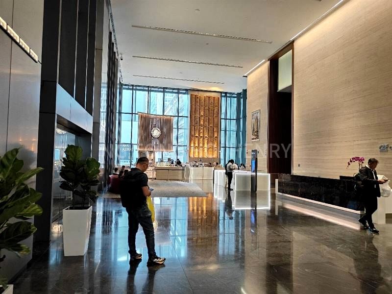 Office for Rent in  IOI Central - Image 12