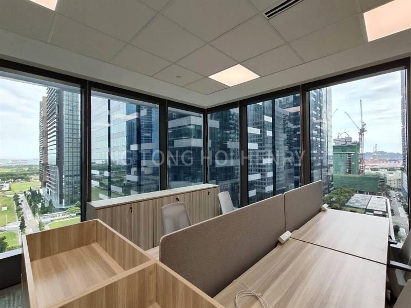 Office for Rent in  IOI Central - Image 8