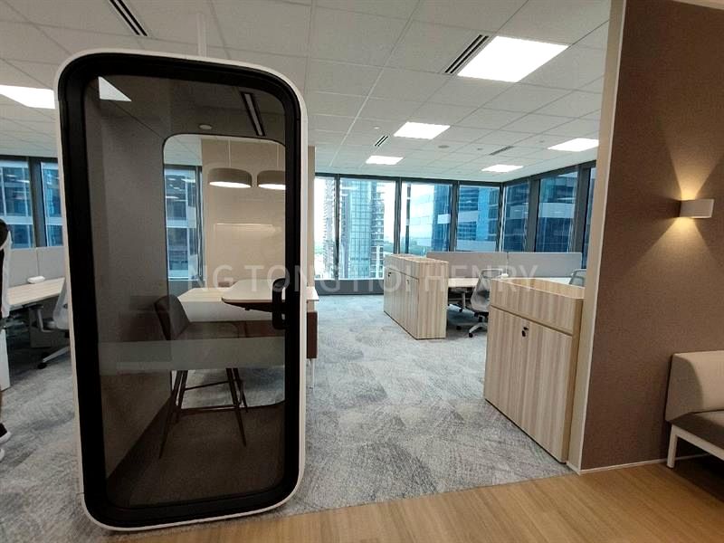 Office for Rent in  IOI Central - Image 5