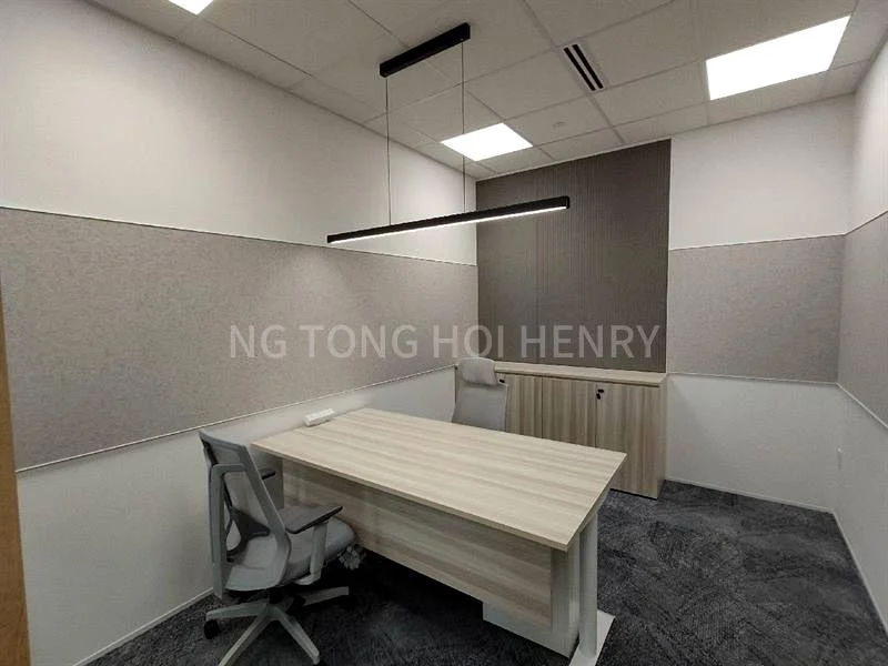 Office for Rent in  IOI Central - Image 8