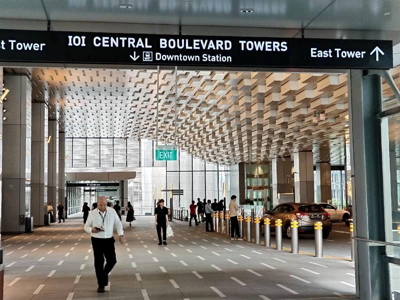 Office for Rent in  IOI Central - Image 14