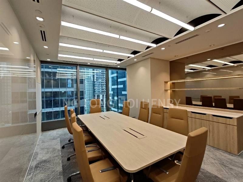 Office for Rent in  IOI Central - Image 2