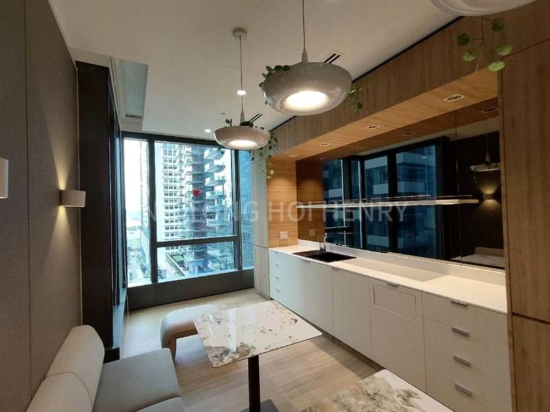 Office for Rent in  IOI Central - Image 4