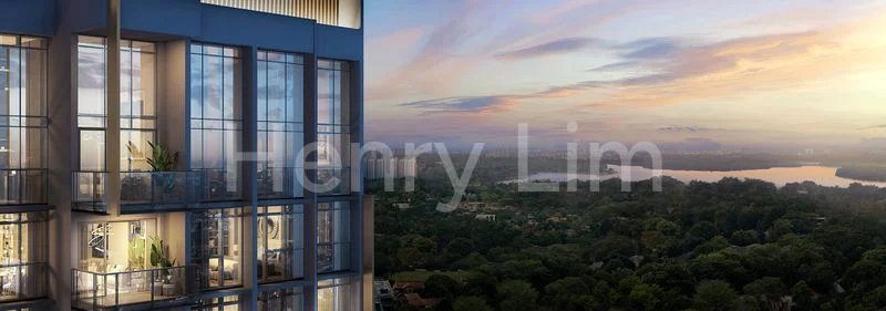 3 Bed Condo for Sale in Lentoria - Image 1