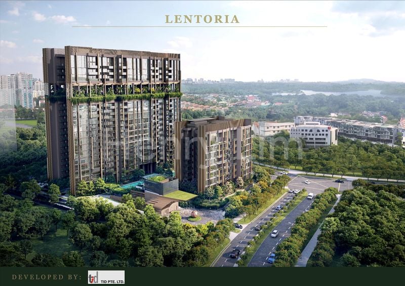 3 Bed Condo for Sale in Lentoria - Image 3