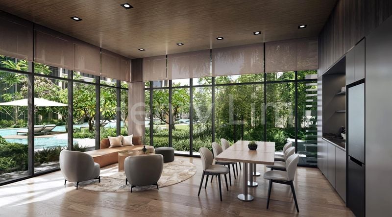 3 Bed Condo for Sale in Lentoria - Image 12