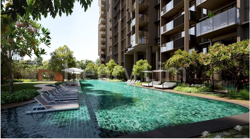 3 Bed Condo for Sale in Lentoria - Image 7