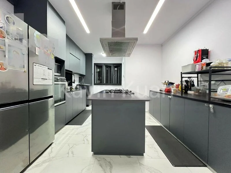 5 Room (5I) HDB for Sale in  523 Serangoon North Avenue 4 - Image 10