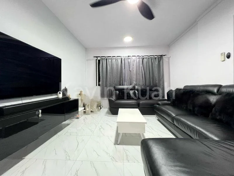 5 Room (5I) HDB for Sale in  523 Serangoon North Avenue 4 - Image 13