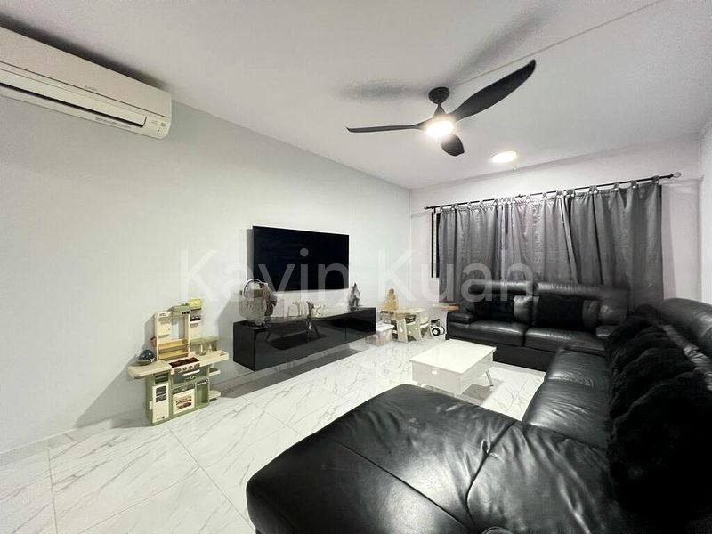 5 Room (5I) HDB for Sale in  523 Serangoon North Avenue 4 - Image 12