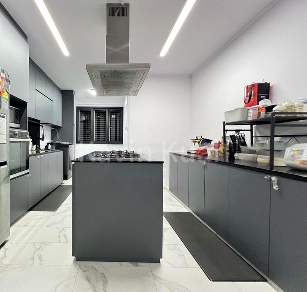 5 Room (5I) HDB for Sale in  523 Serangoon North Avenue 4 - Image 6