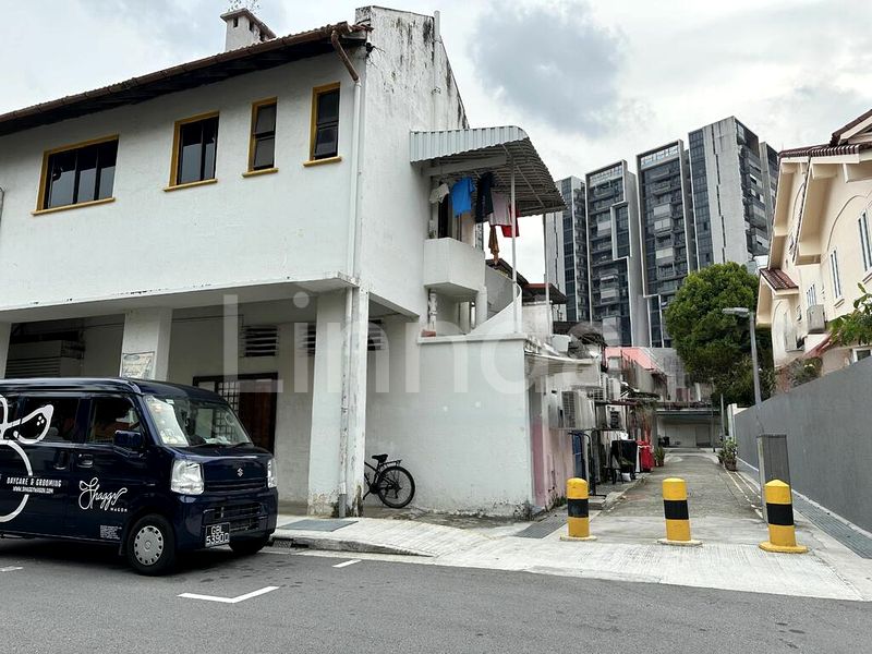 Shop / Shophouse for Sale: Near Potong Pasir MRT - Image 2
