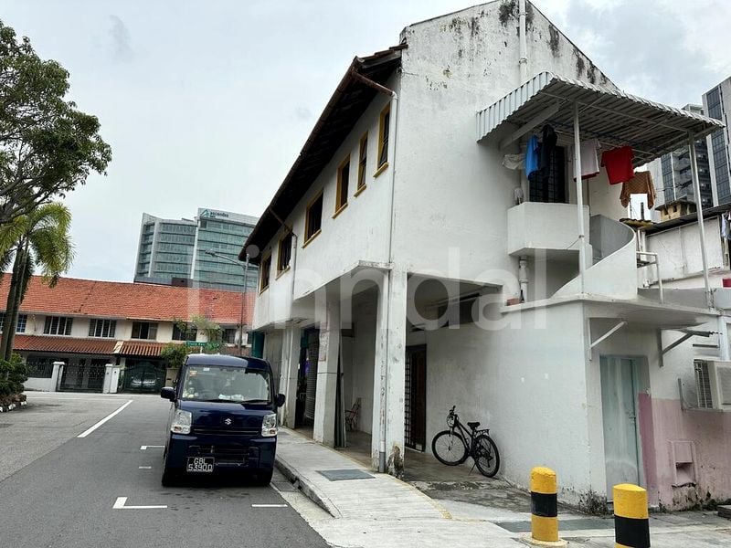 Shop / Shophouse for Sale: Near Potong Pasir MRT - Image 1