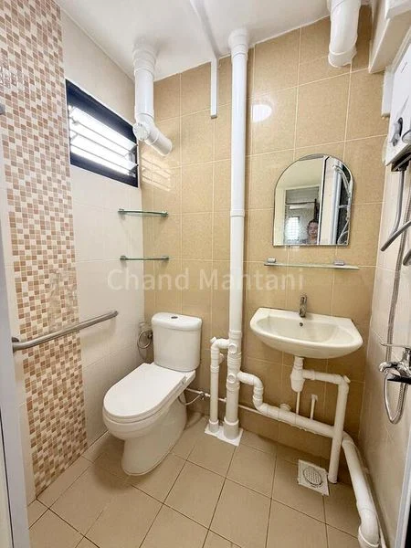 3 Room (3NG) HDB for Rent in  70 Bedok South Road - Image 4