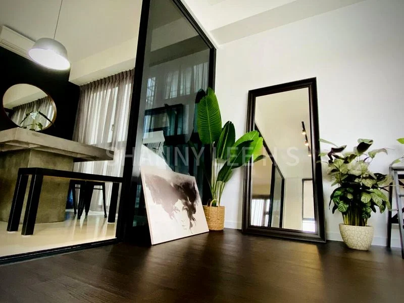 3 Bed Executive Condo for Sale in  Lush Acres - Image 2