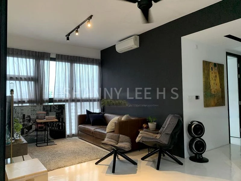 3 Bed Executive Condo for Sale in  Lush Acres - Image 1