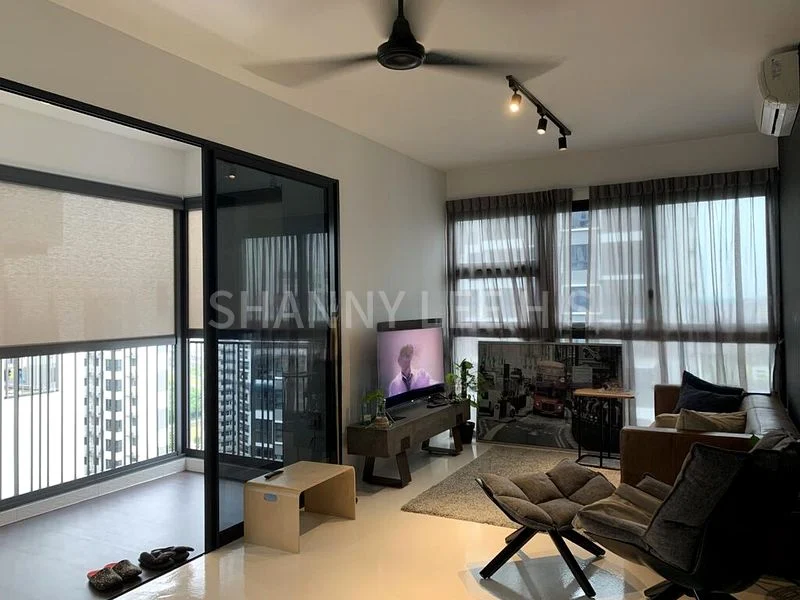 3 Bed Executive Condo for Sale in  Lush Acres - Image 4