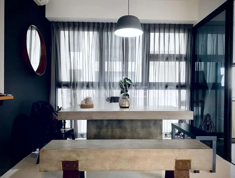 3 Bed Executive Condo for Sale in  Lush Acres - Image 3