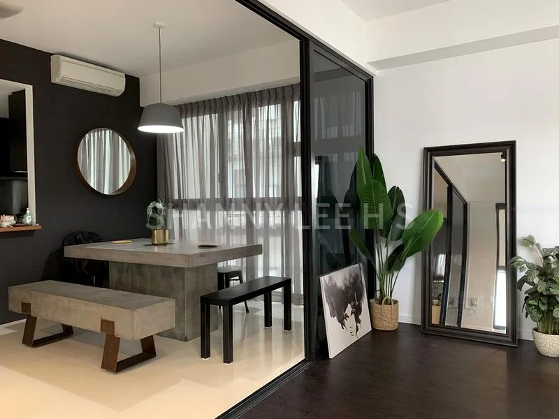 3 Bed Executive Condo for Sale in  Lush Acres - Image 6