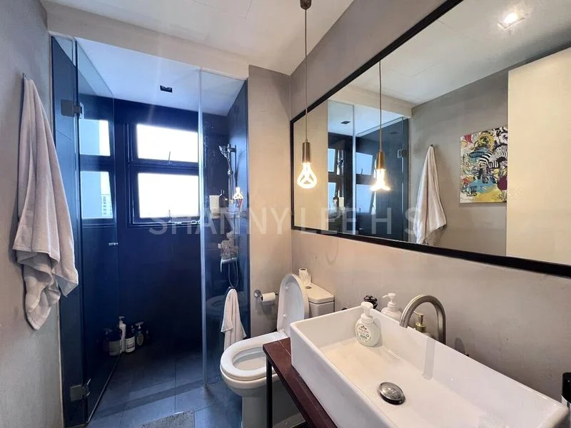 3 Bed Executive Condo for Sale in  Lush Acres - Image 8