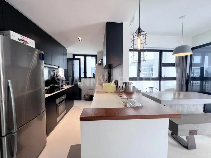 3 Bed Executive Condo for Sale in  Lush Acres - Image 9