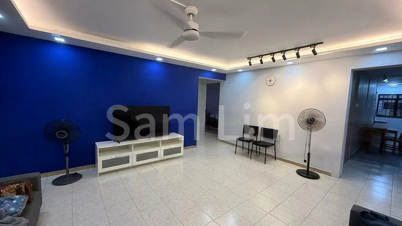 Master Room (HDB) for Rent in 224 Jurong East Street 21 - Image 2