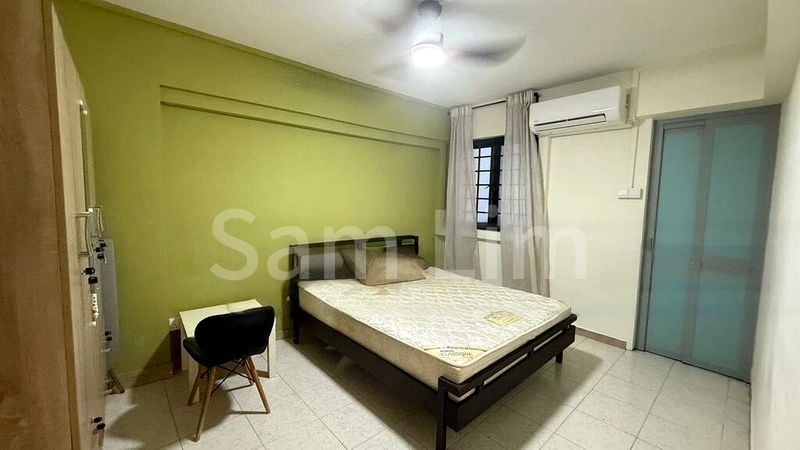 Master Room (HDB) for Rent in 224 Jurong East Street 21 - Image 1