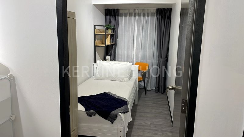 Common Room (Condo) for Rent in  Aquarius By The Park - Image 4