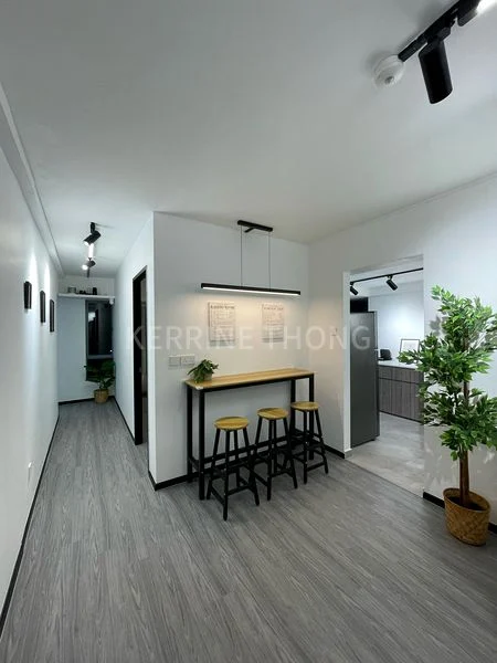 Common Room (Condo) for Rent in  Aquarius By The Park - Image 3
