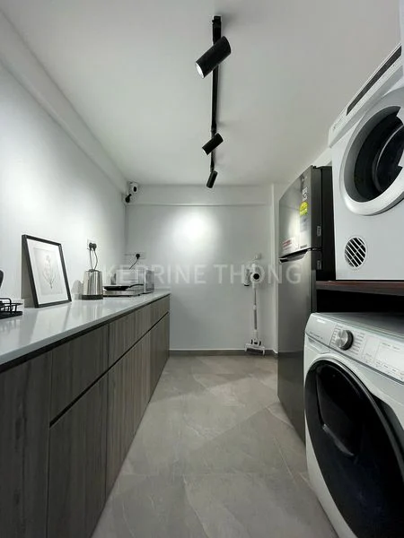 Common Room (Condo) for Rent in  Aquarius By The Park - Image 2