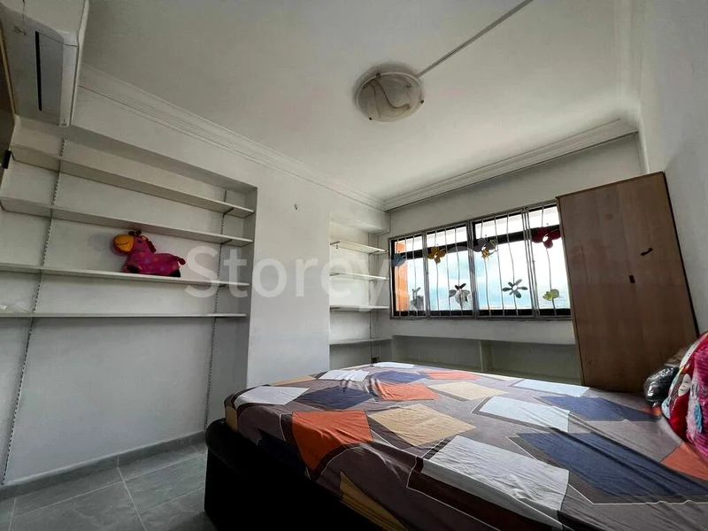 Room (HDB) for Rent in  705 Tampines Street 71 - Image 3
