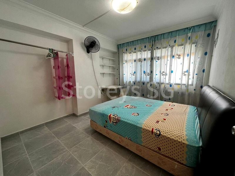 Room (HDB) for Rent in  705 Tampines Street 71 - Image 4