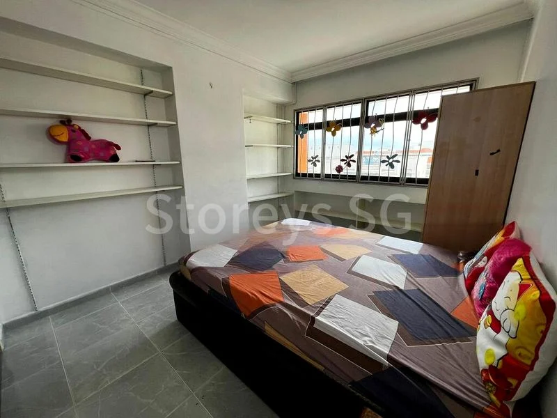 Room (HDB) for Rent in  705 Tampines Street 71 - Image 5
